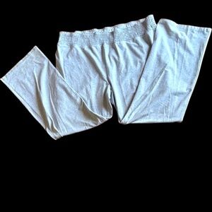 Gray Women's Track Pants